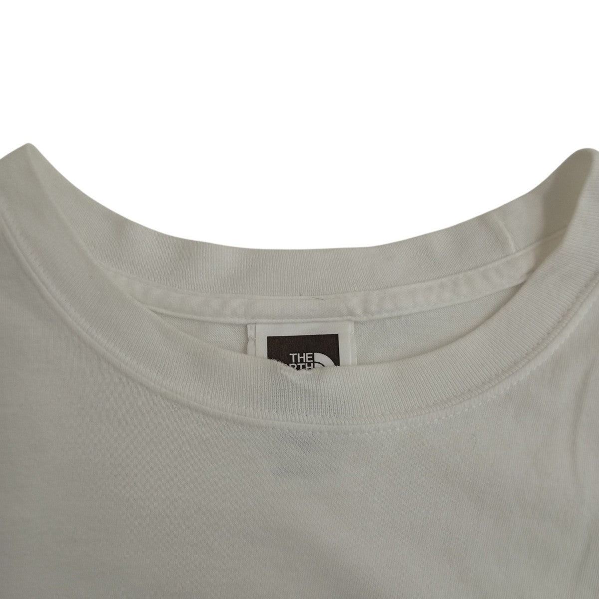 Supreme×THE NORTH FACE Mountain Tee半袖カットソーNT817021 古着・中古-5枚目のアイテム画像