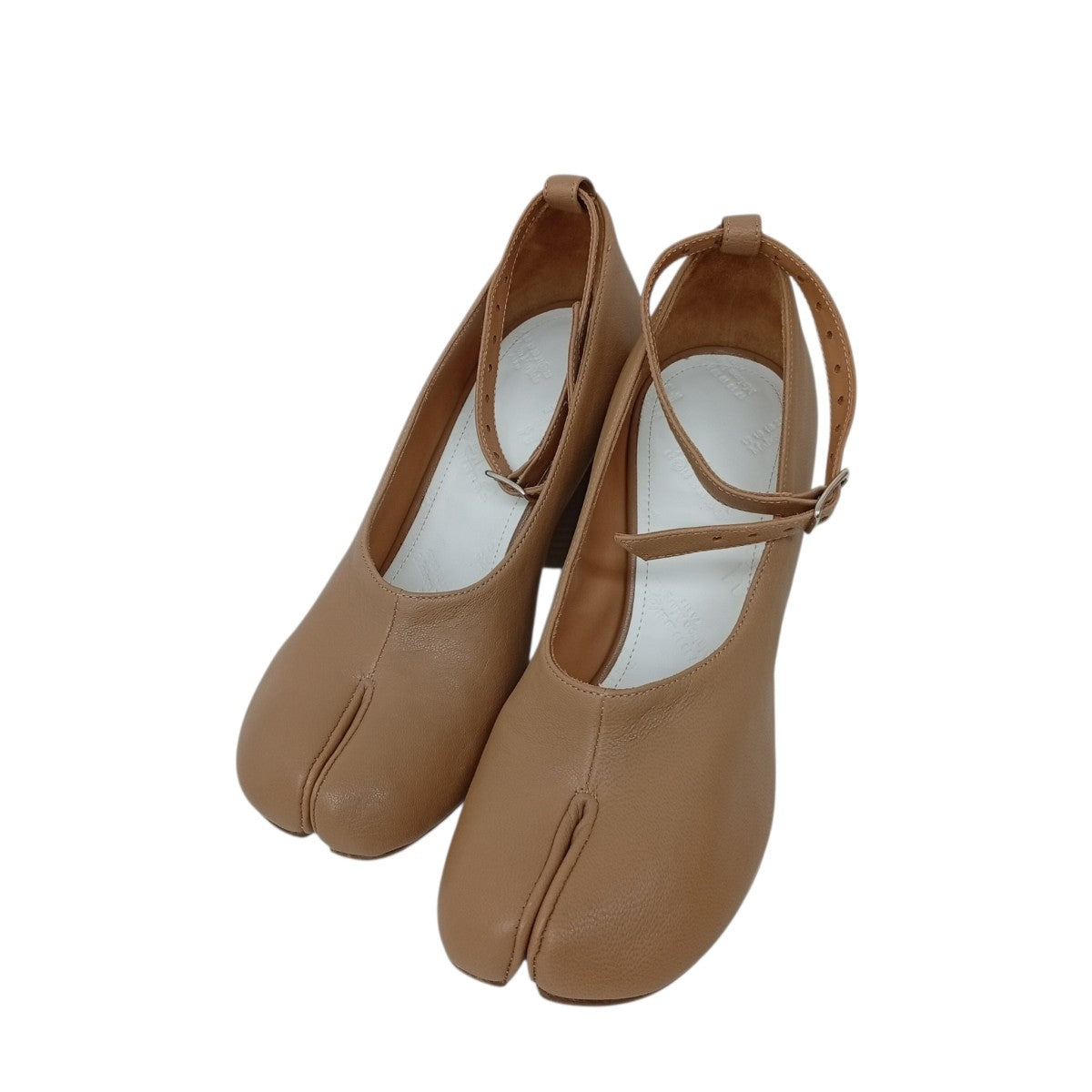 Maison Margiela TABI PUMPSパンプスS34WL0021 古着・中古-1枚目のアイテム画像