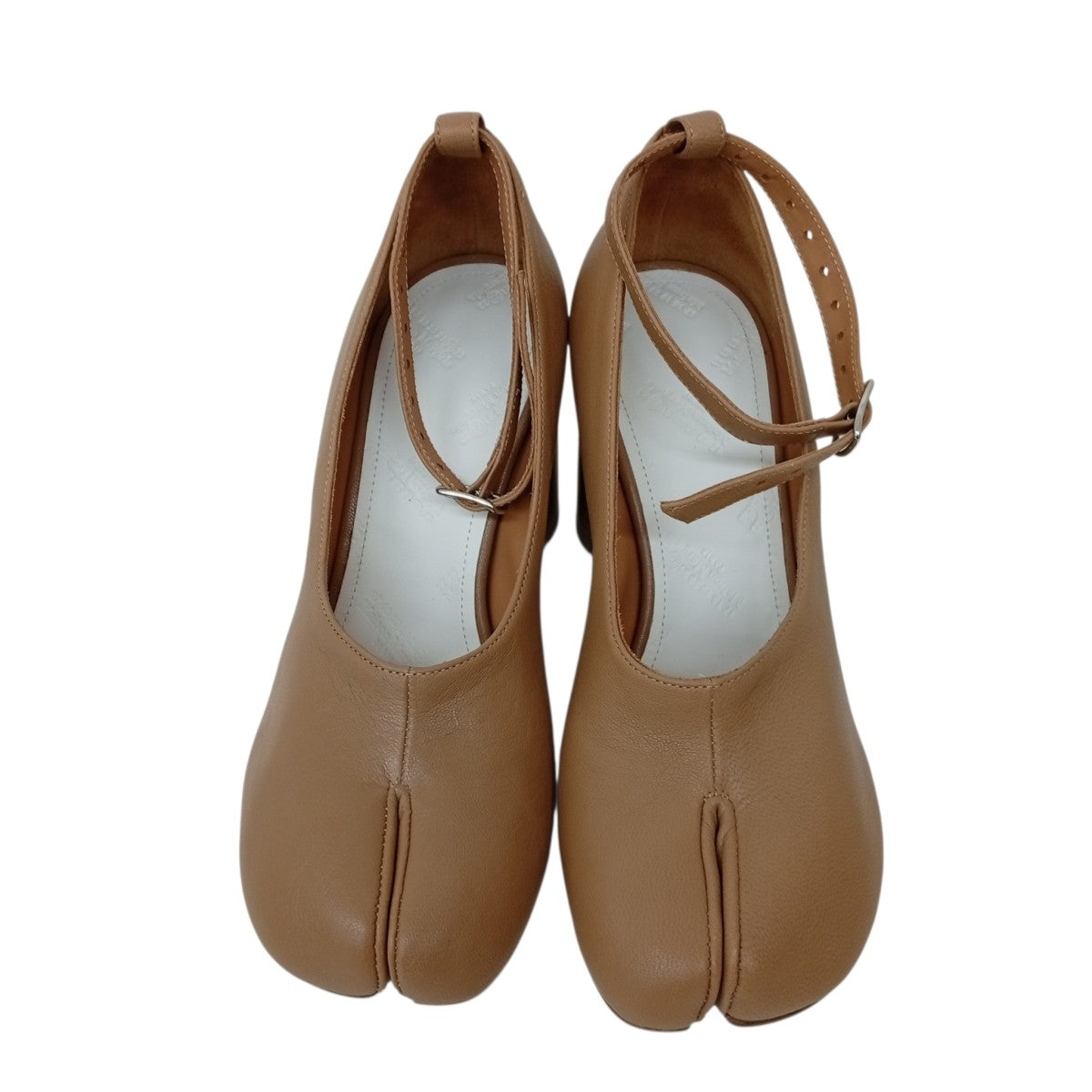 Maison Margiela TABI PUMPSパンプスS34WL0021 古着・中古-2枚目のアイテム画像