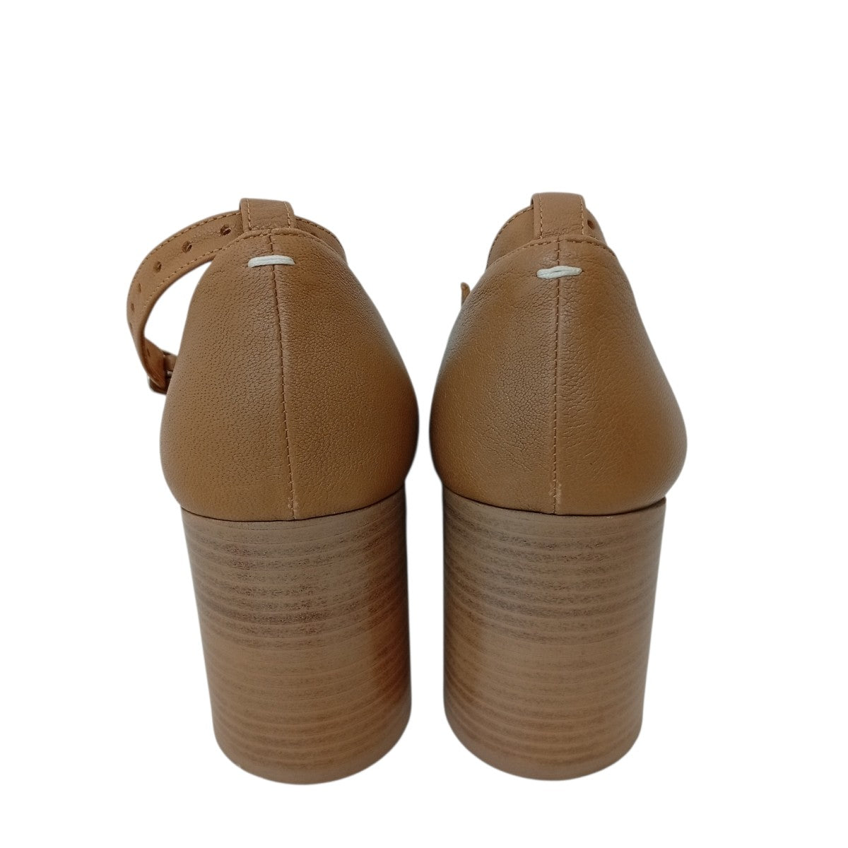 Maison Margiela TABI PUMPSパンプスS34WL0021 古着・中古-4枚目のアイテム画像