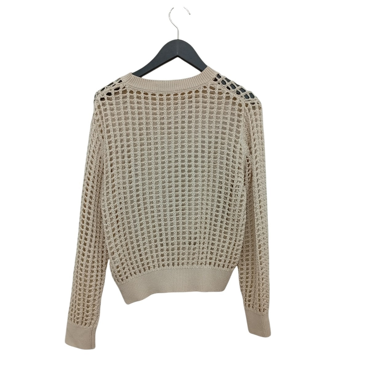 25SSCROCHETED SWEATERセーター251-11392 013