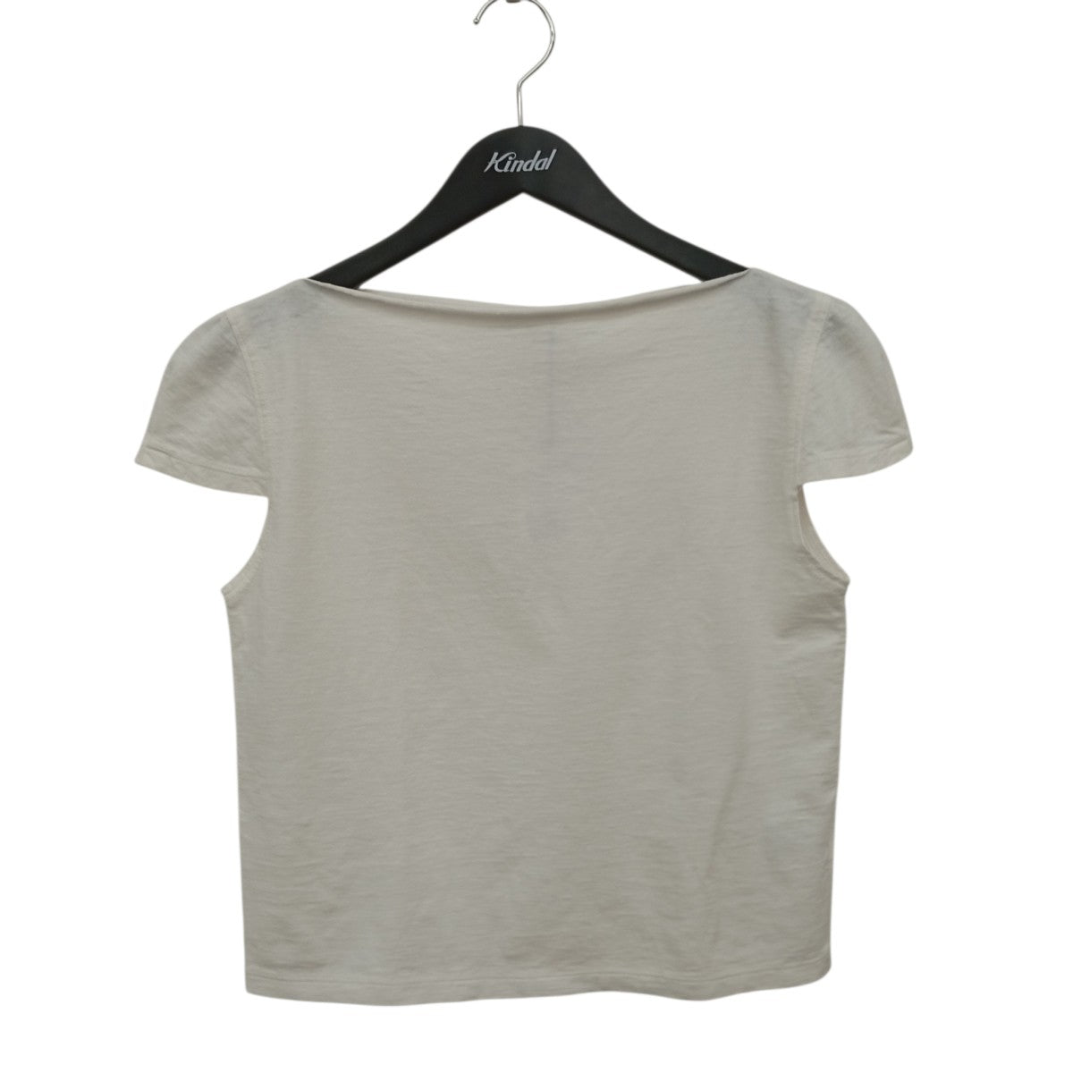カップスリーブTシャツ5617-241-0085