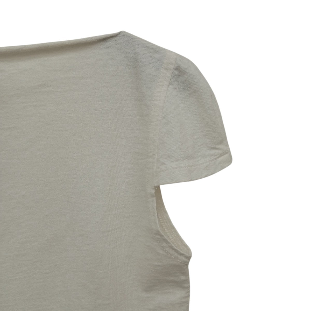 カップスリーブTシャツ5617-241-0085