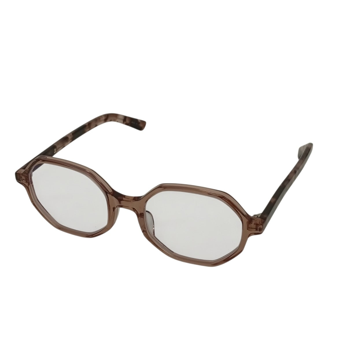 Buddy optical(バディオプティカル) a ピアノコレクション眼鏡 ピンク