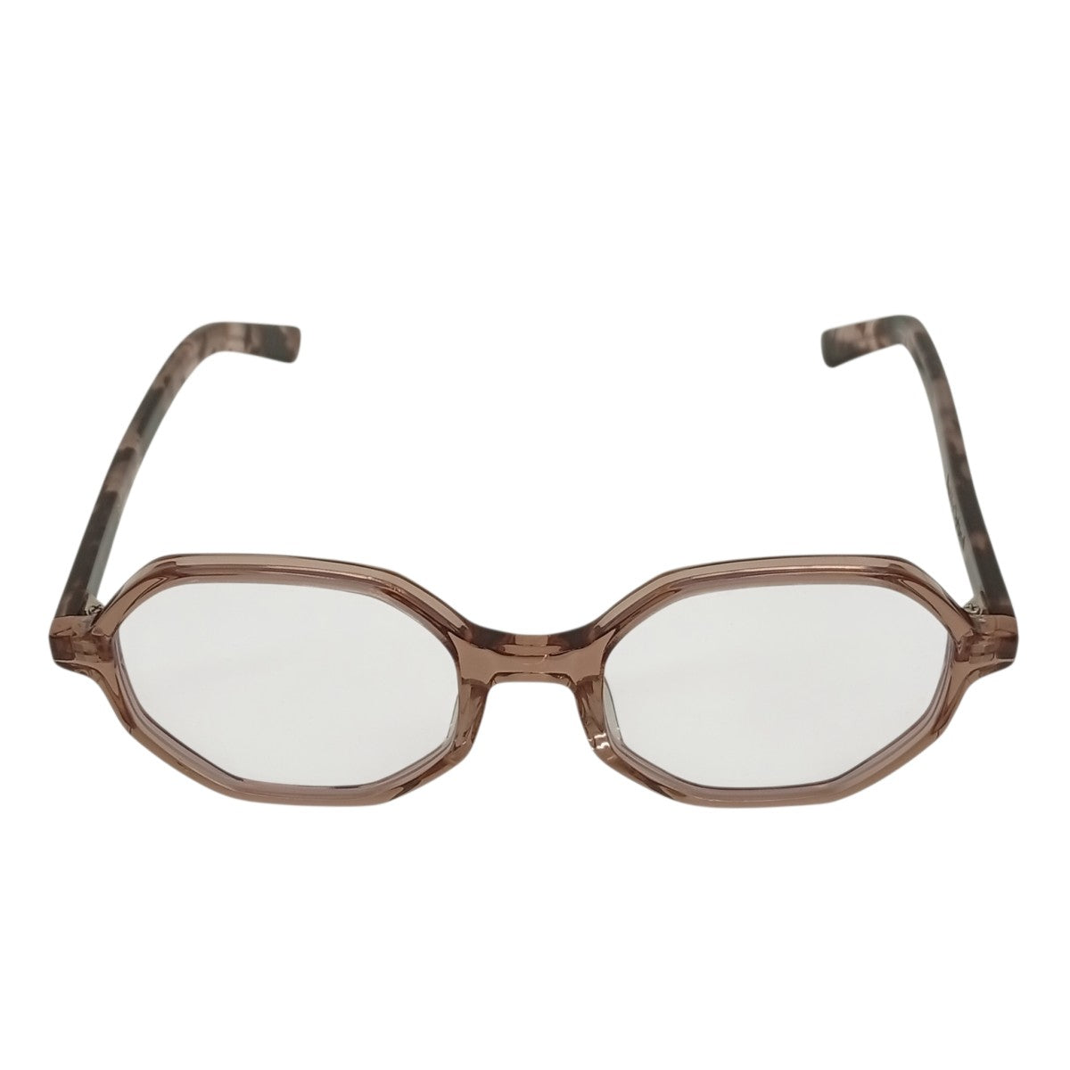 Buddy optical(バディオプティカル) a ピアノコレクション眼鏡 ピンク