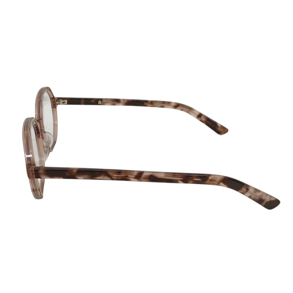 Buddy optical a ピアノコレクション眼鏡 古着・中古-3枚目のアイテム画像