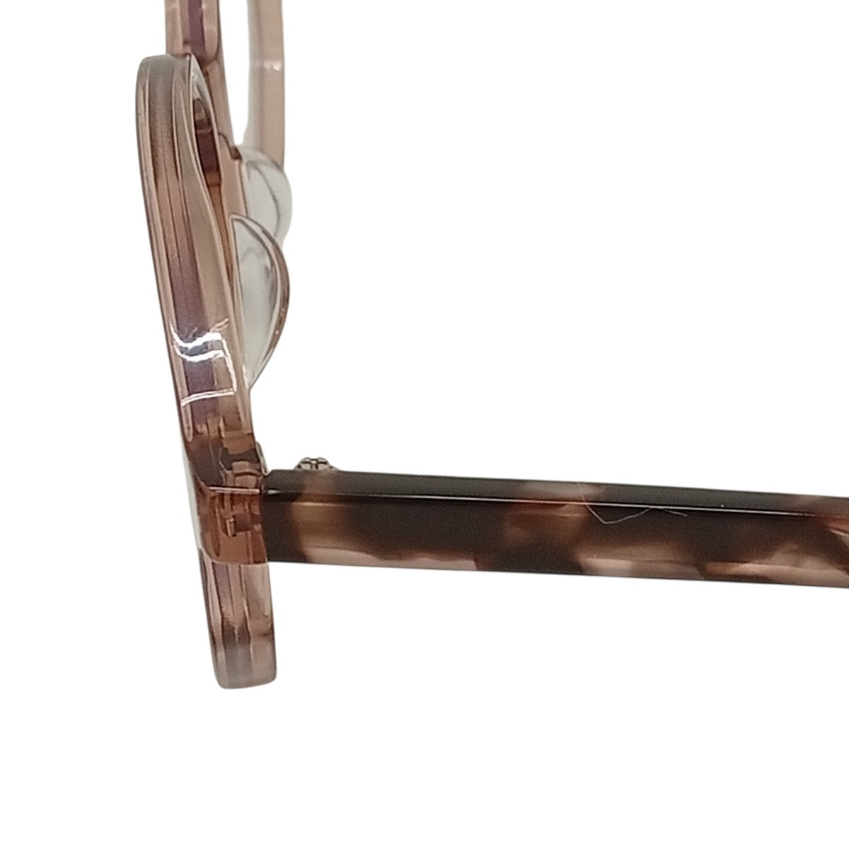 Buddy optical a ピアノコレクション眼鏡 古着・中古-4枚目のアイテム画像
