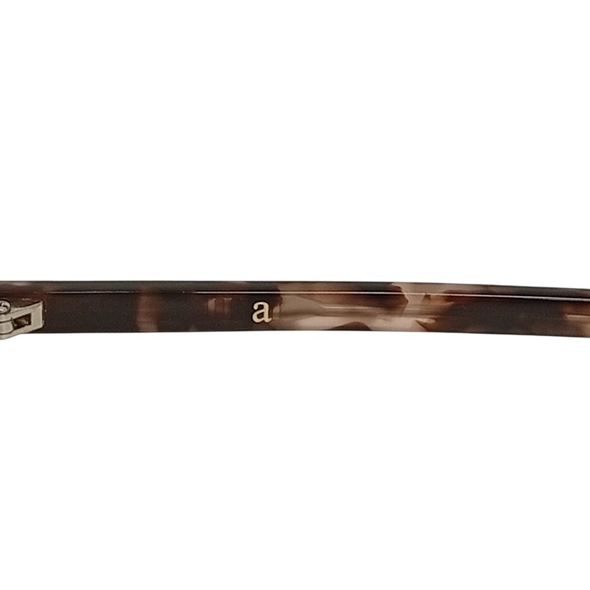 Buddy optical a ピアノコレクション眼鏡 古着・中古-5枚目のアイテム画像