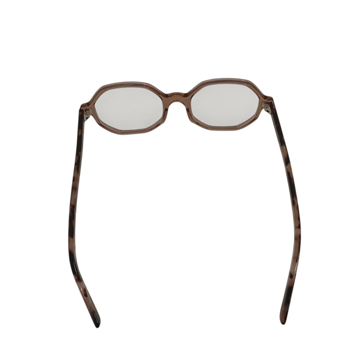 Buddy optical(バディオプティカル) a ピアノコレクション眼鏡 ピンク