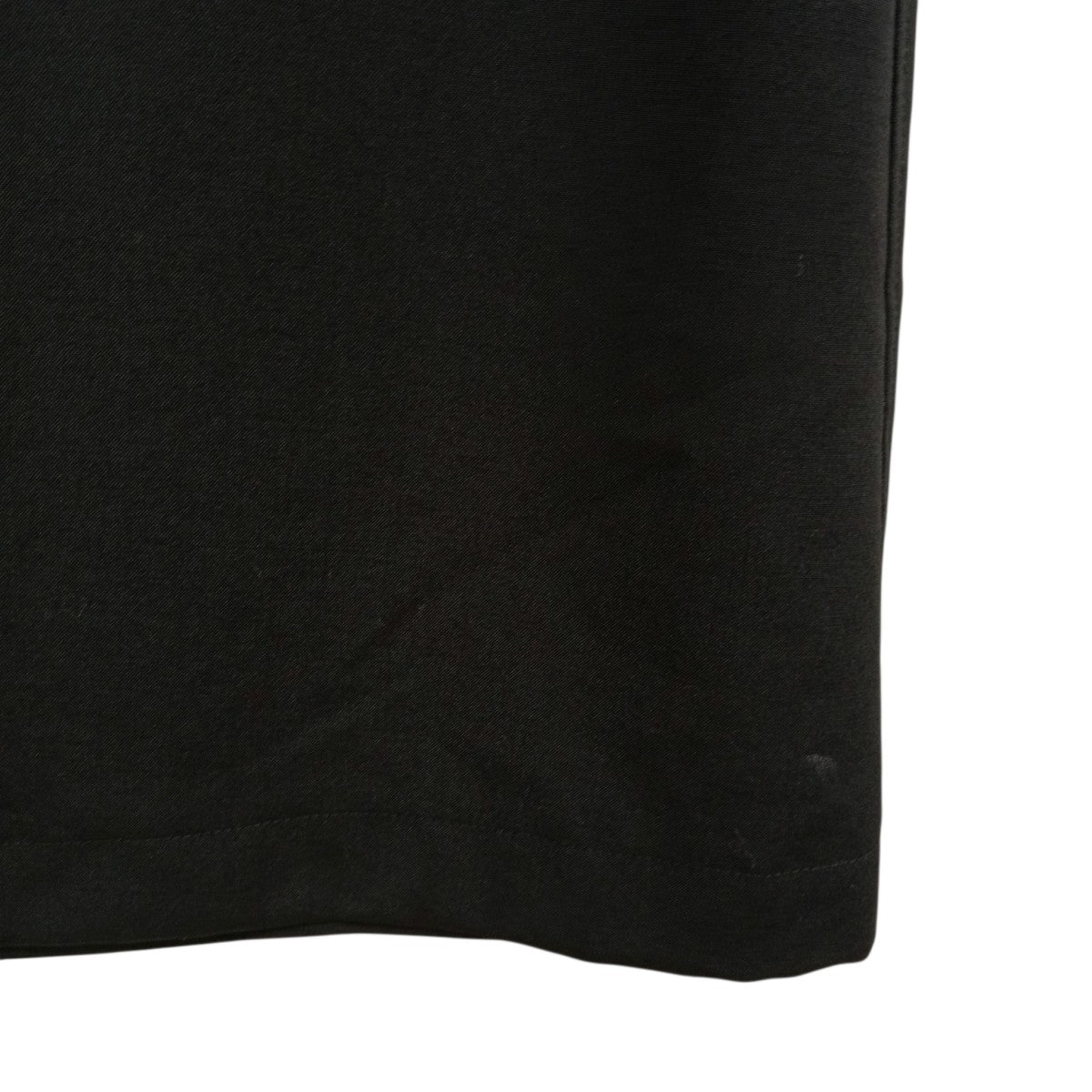 COMME des GARCONS COMME des GARCONS タックワイド袴スカートRI-S004 古着・中古-5枚目のアイテム画像