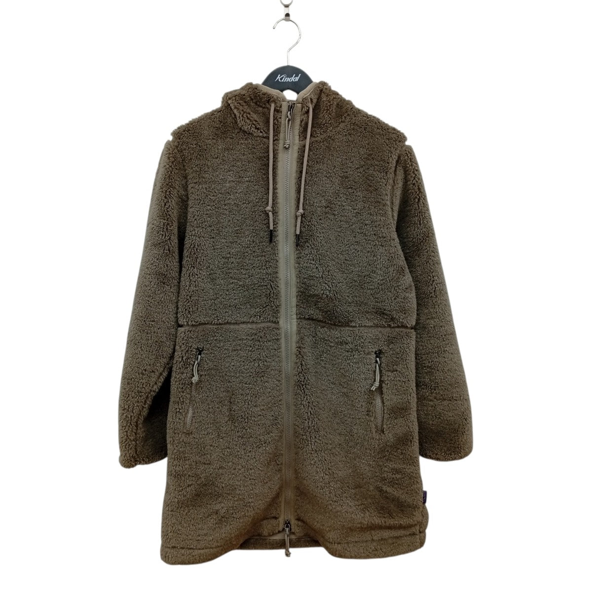 Patagonia(パタゴニア) Lonesome Mesa Hooded Parkaボアコート23265