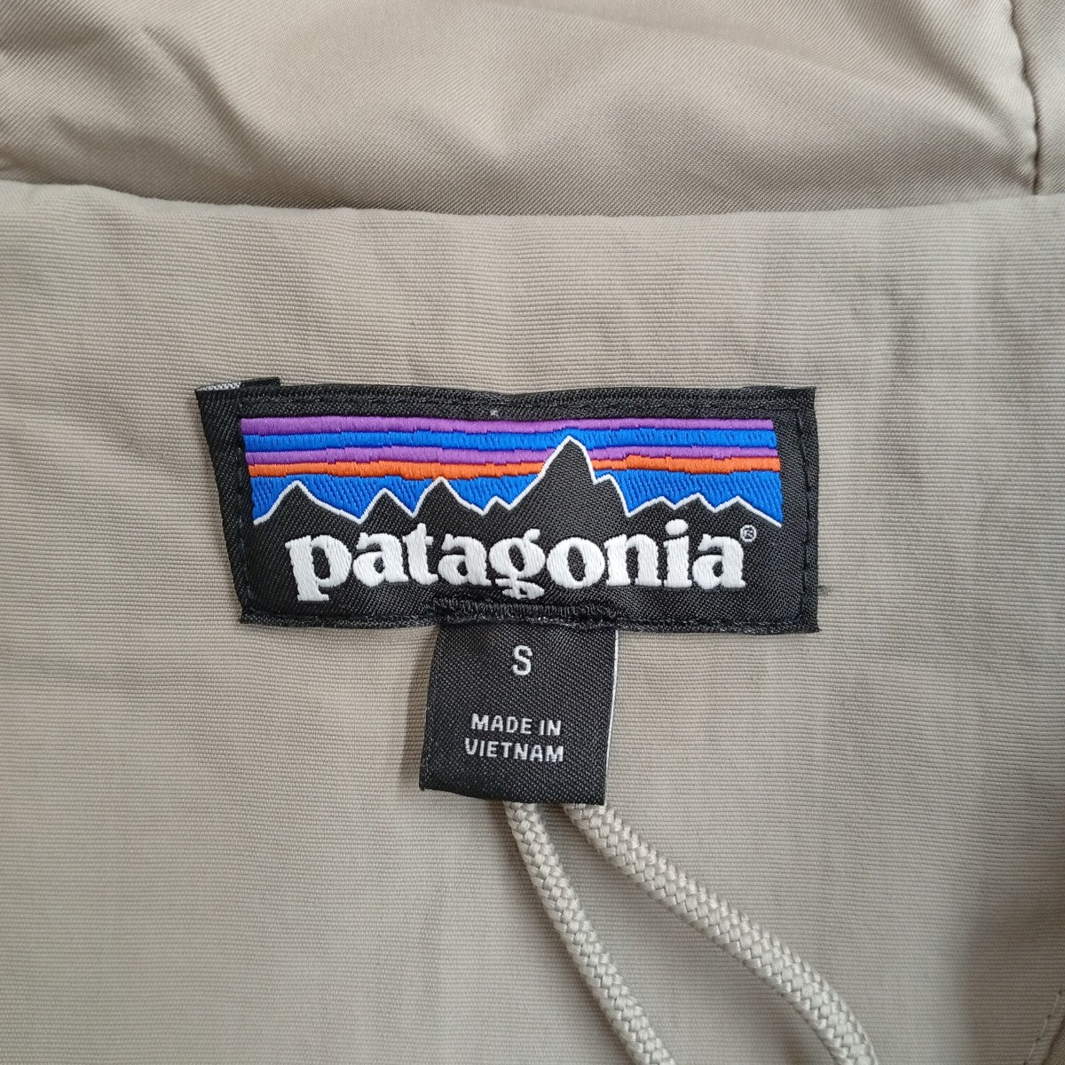 Lonesome Mesa Hooded Parkaボアコート23265