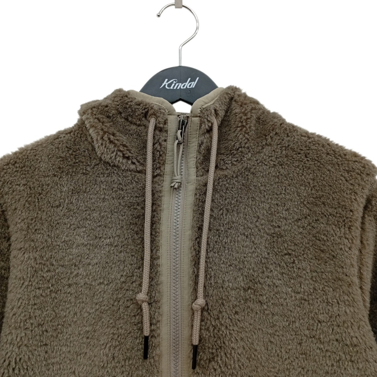 Lonesome Mesa Hooded Parkaボアコート23265