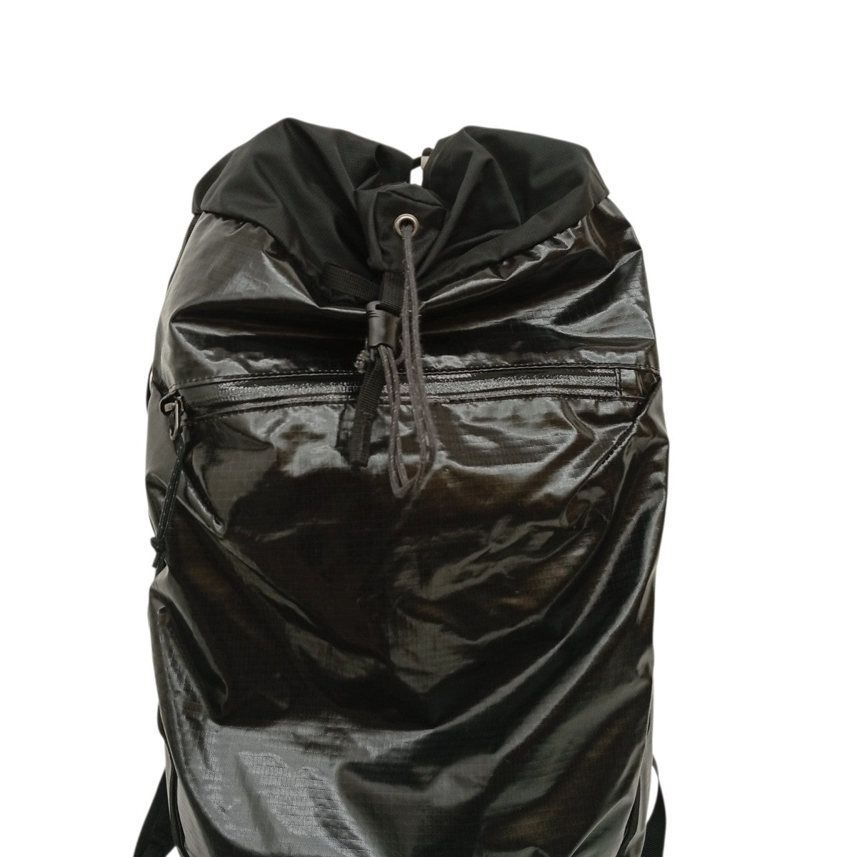 Patagonia ブラックホールバックパックリュック49040 古着・中古-3枚目のアイテム画像