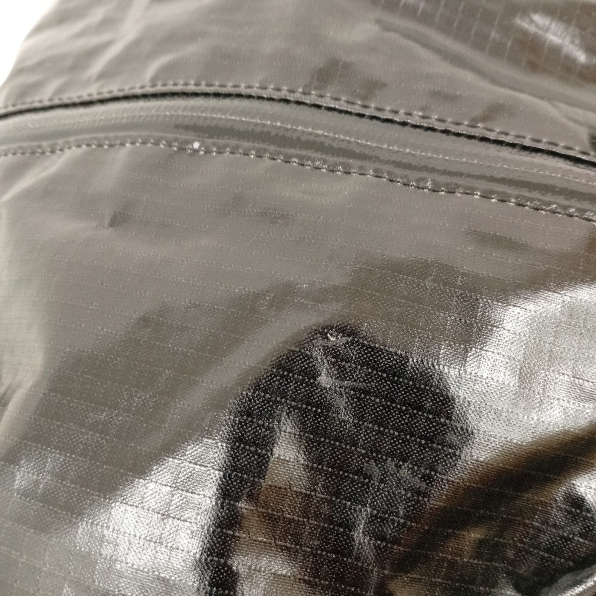 Patagonia ブラックホールバックパックリュック49040 古着・中古-6枚目のアイテム画像