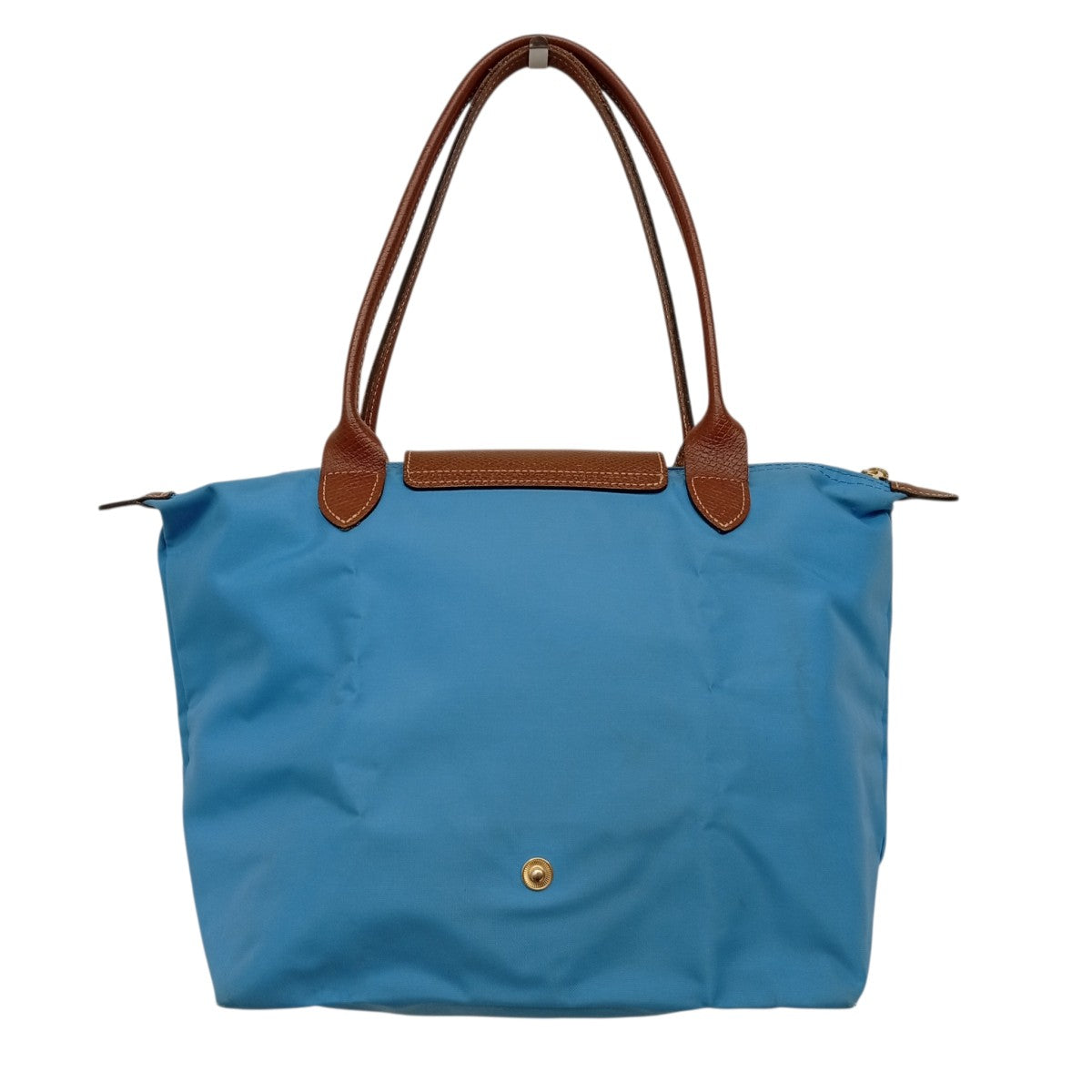 LONGCHAMP プリアージュ オリジナルトートバッグ2605089807 古着・中古-2枚目のアイテム画像