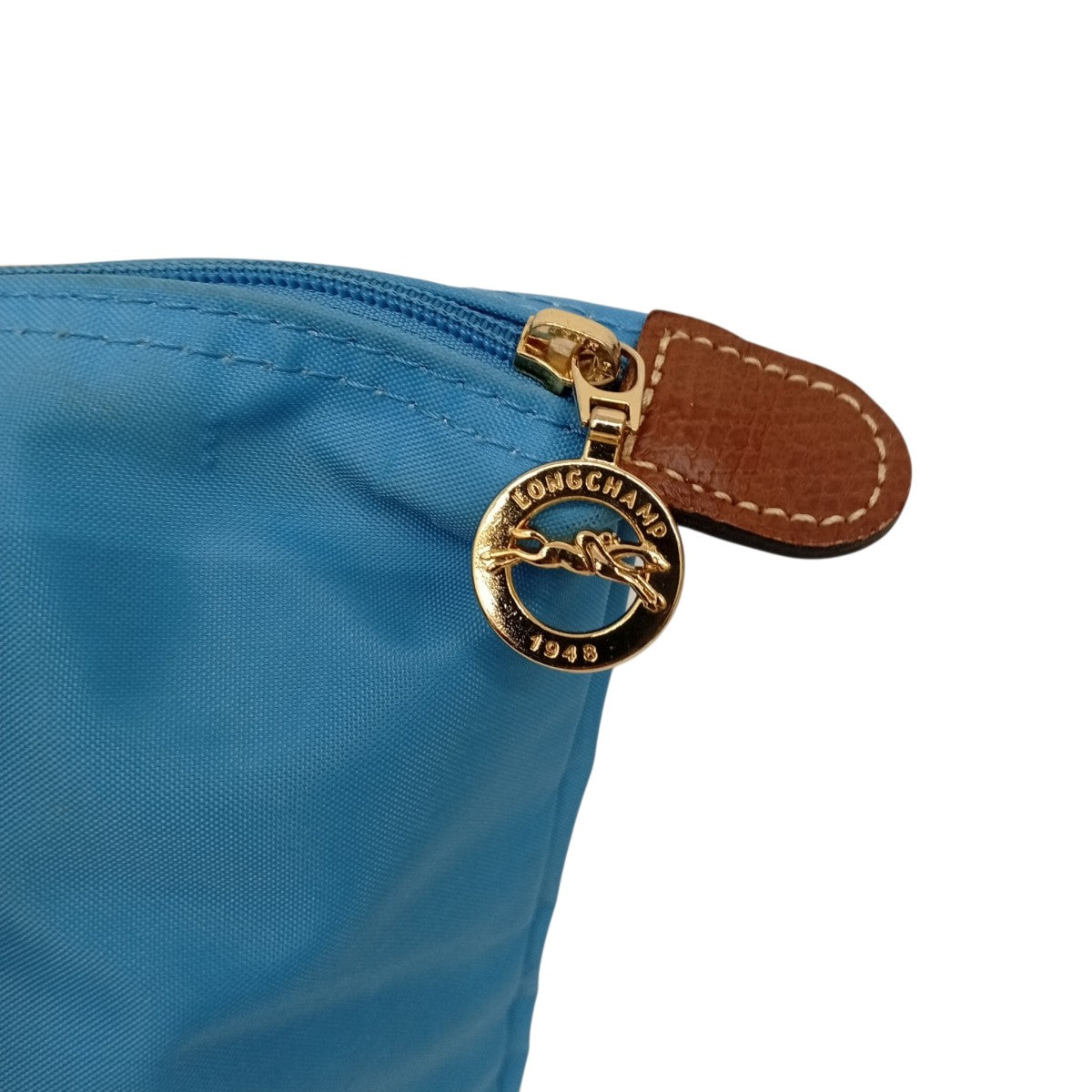 LONGCHAMP プリアージュ オリジナルトートバッグ2605089807 古着・中古-5枚目のアイテム画像