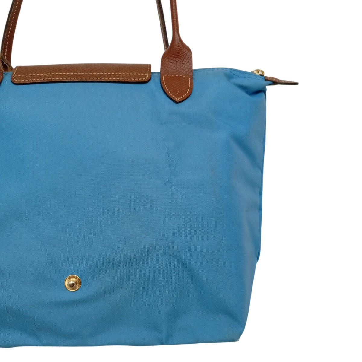 LONGCHAMP プリアージュ オリジナルトートバッグ2605089807 古着・中古-7枚目のアイテム画像
