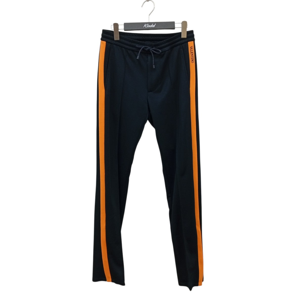 VALENTINO トラックパンツPV3RB5534SE 古着・中古-1枚目のアイテム画像