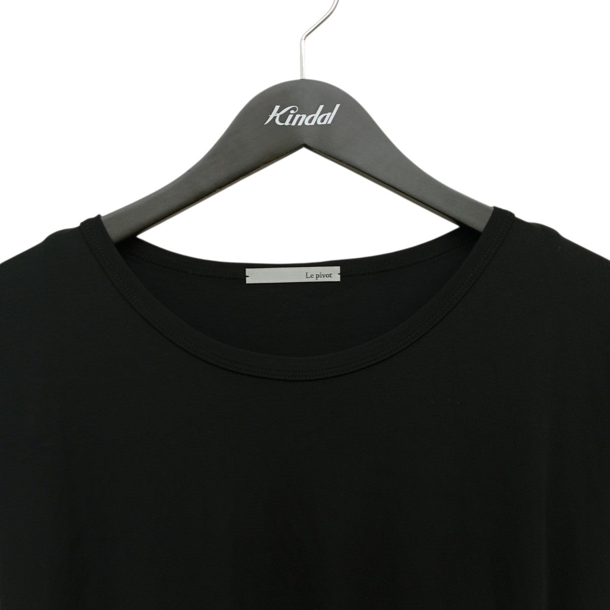 Le pivot ノースリーブワンピース 古着・中古-5枚目のアイテム画像