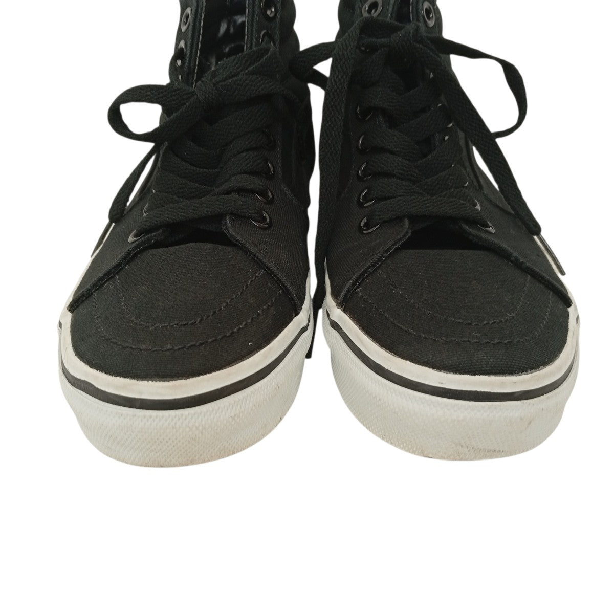 VANS SK8-HIハイカットスニーカー471968-0001 古着・中古-3枚目のアイテム画像