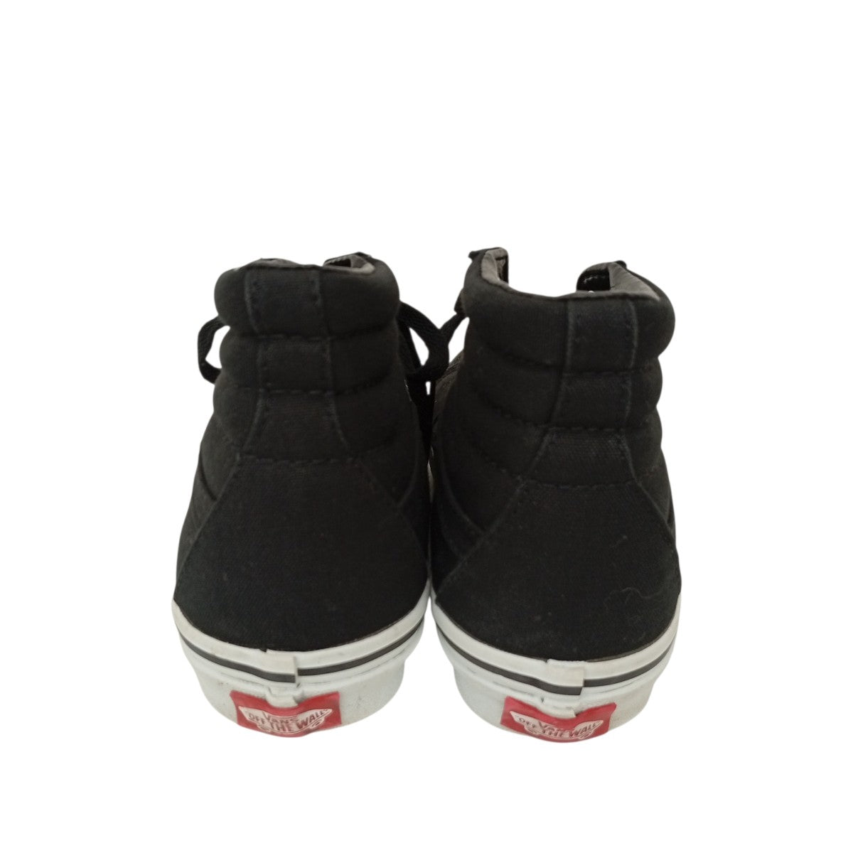 VANS SK8-HIハイカットスニーカー471968-0001 古着・中古-5枚目のアイテム画像