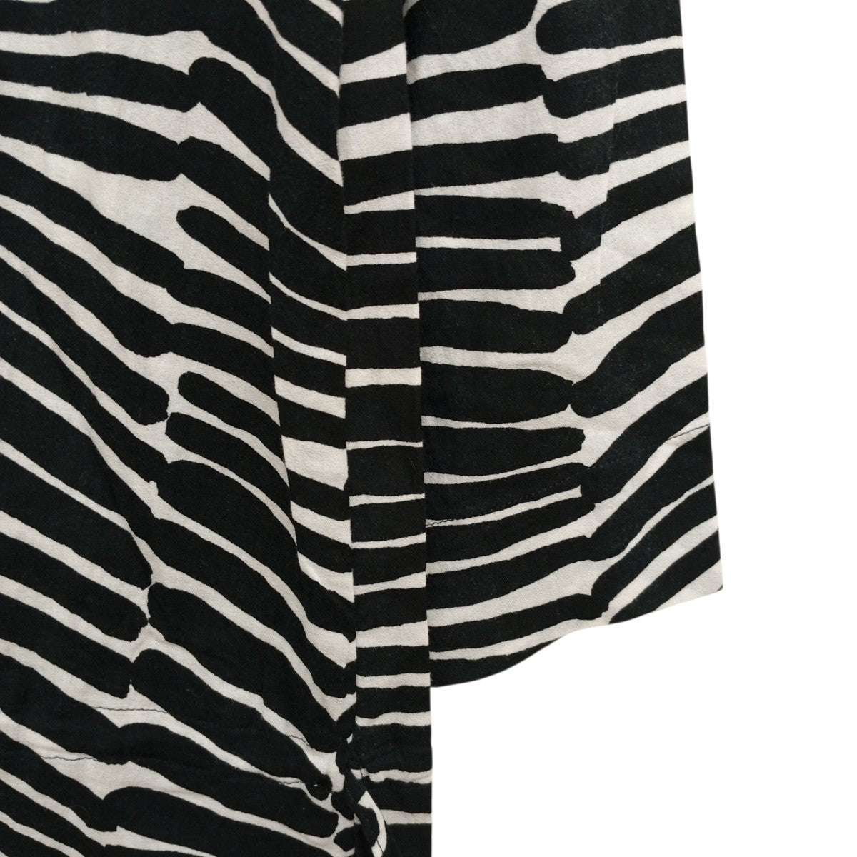 marimekko 総柄ワンピース52031-33955 古着・中古-5枚目のアイテム画像