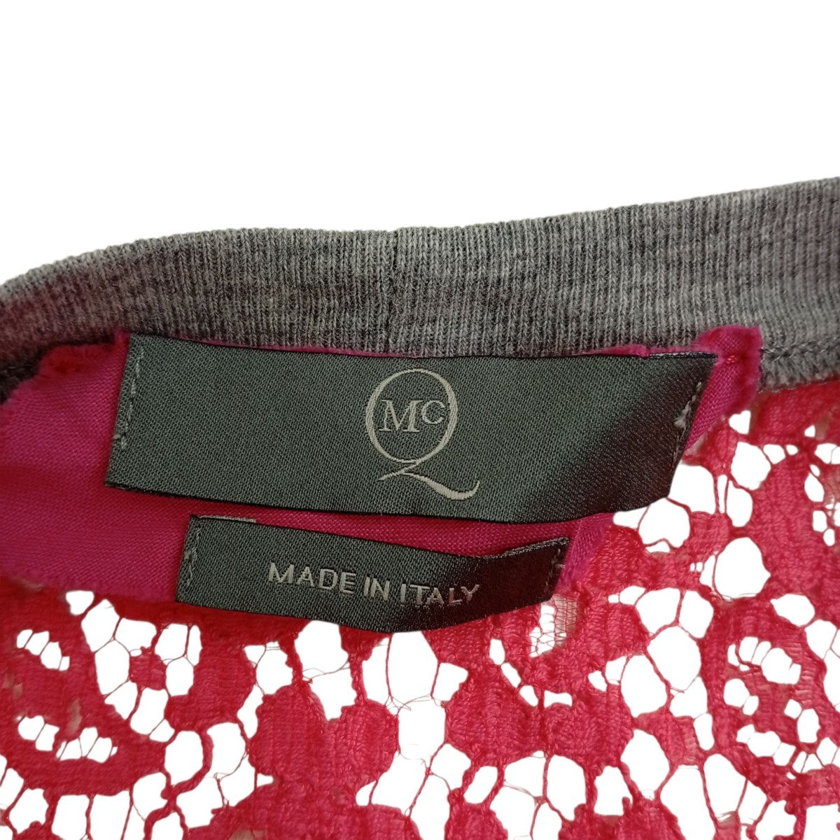 ALEXANDER McQUEEN ワンピースOPCQ-YA-2065 古着・中古-3枚目のアイテム画像