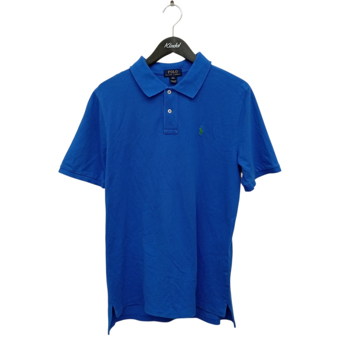 POLO RALPH LAUREN 半袖ポロシャツ 古着・中古-1枚目のアイテム画像