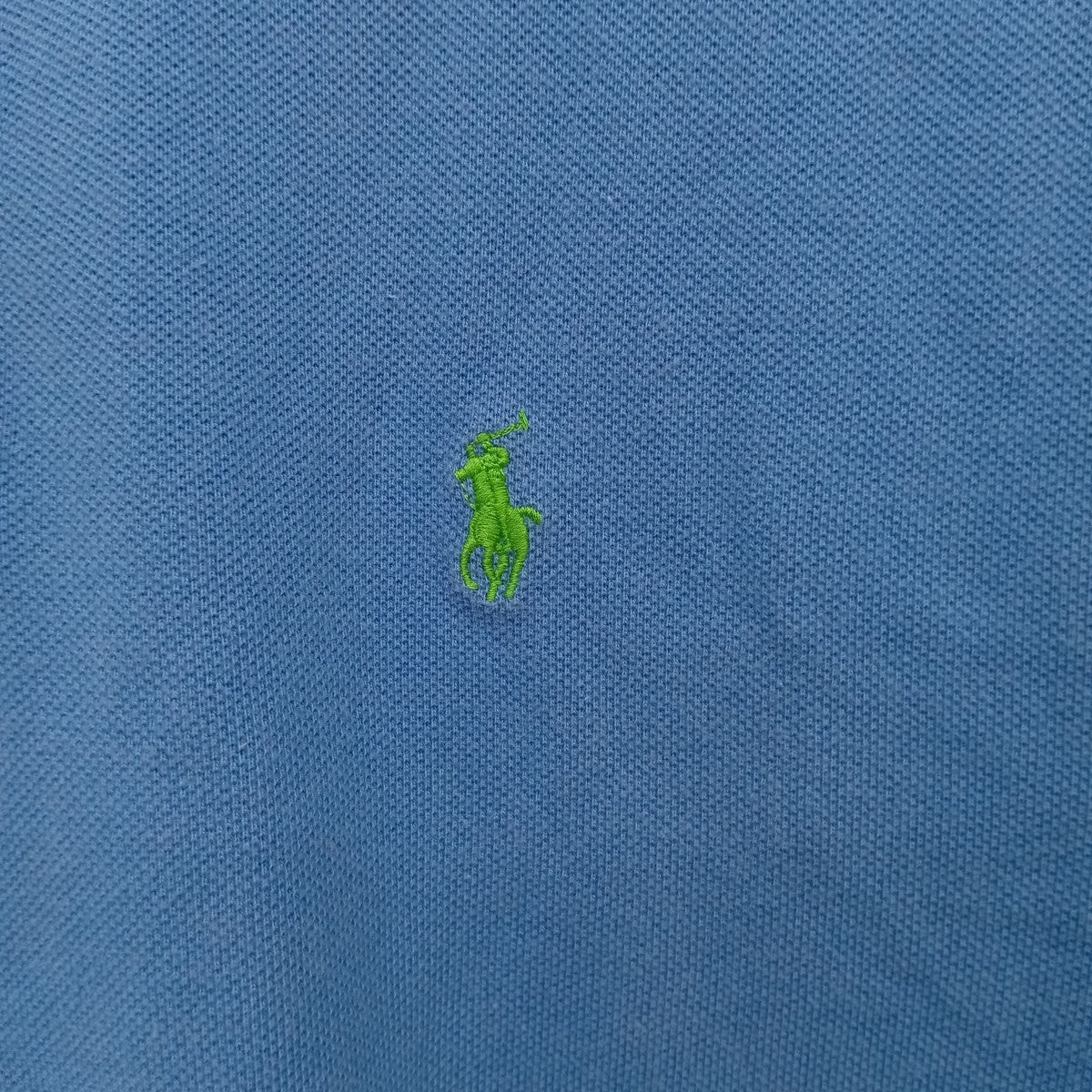POLO RALPH LAUREN 半袖ポロシャツ 古着・中古-6枚目のアイテム画像