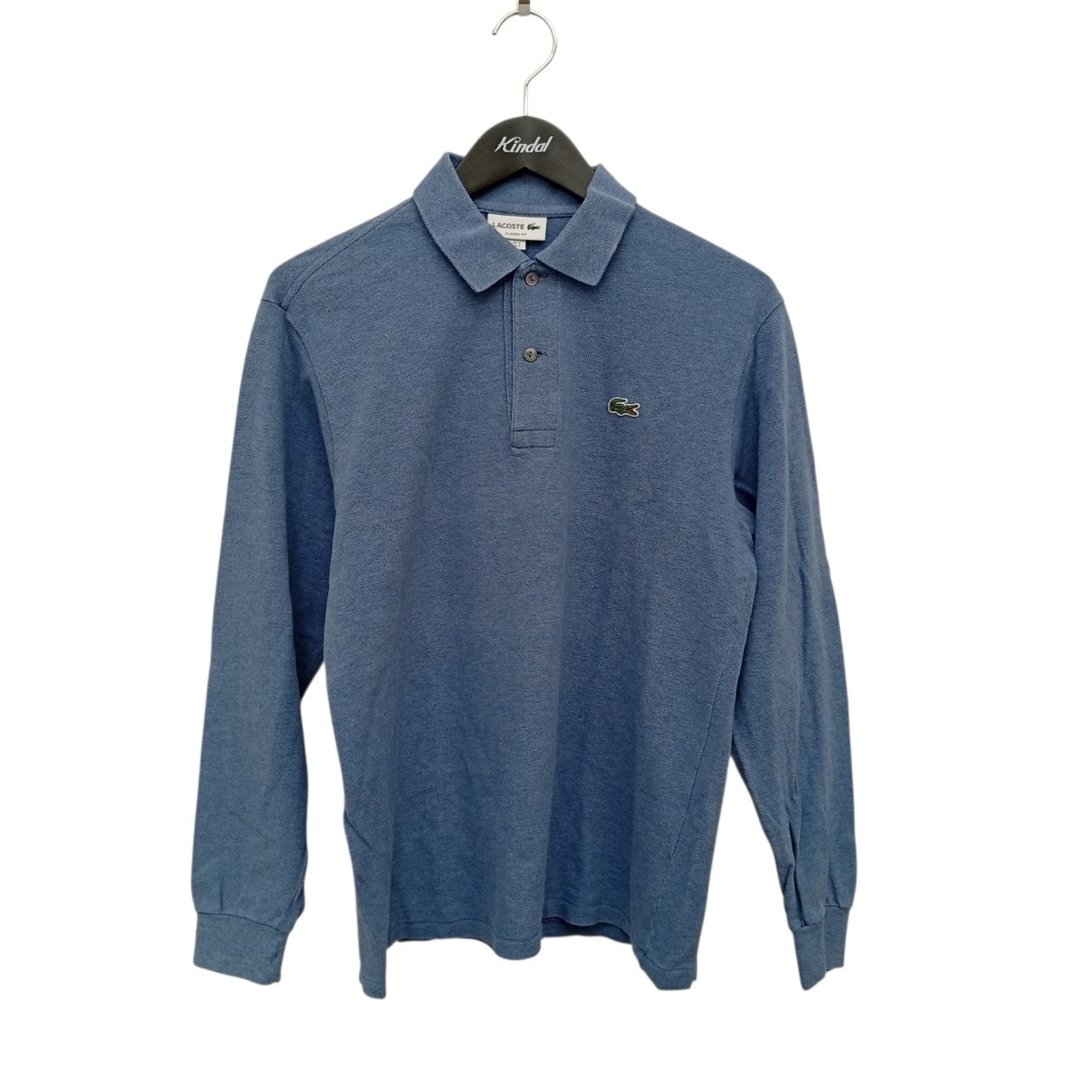 LACOSTE ポロシャツ 古着・中古-1枚目のアイテム画像