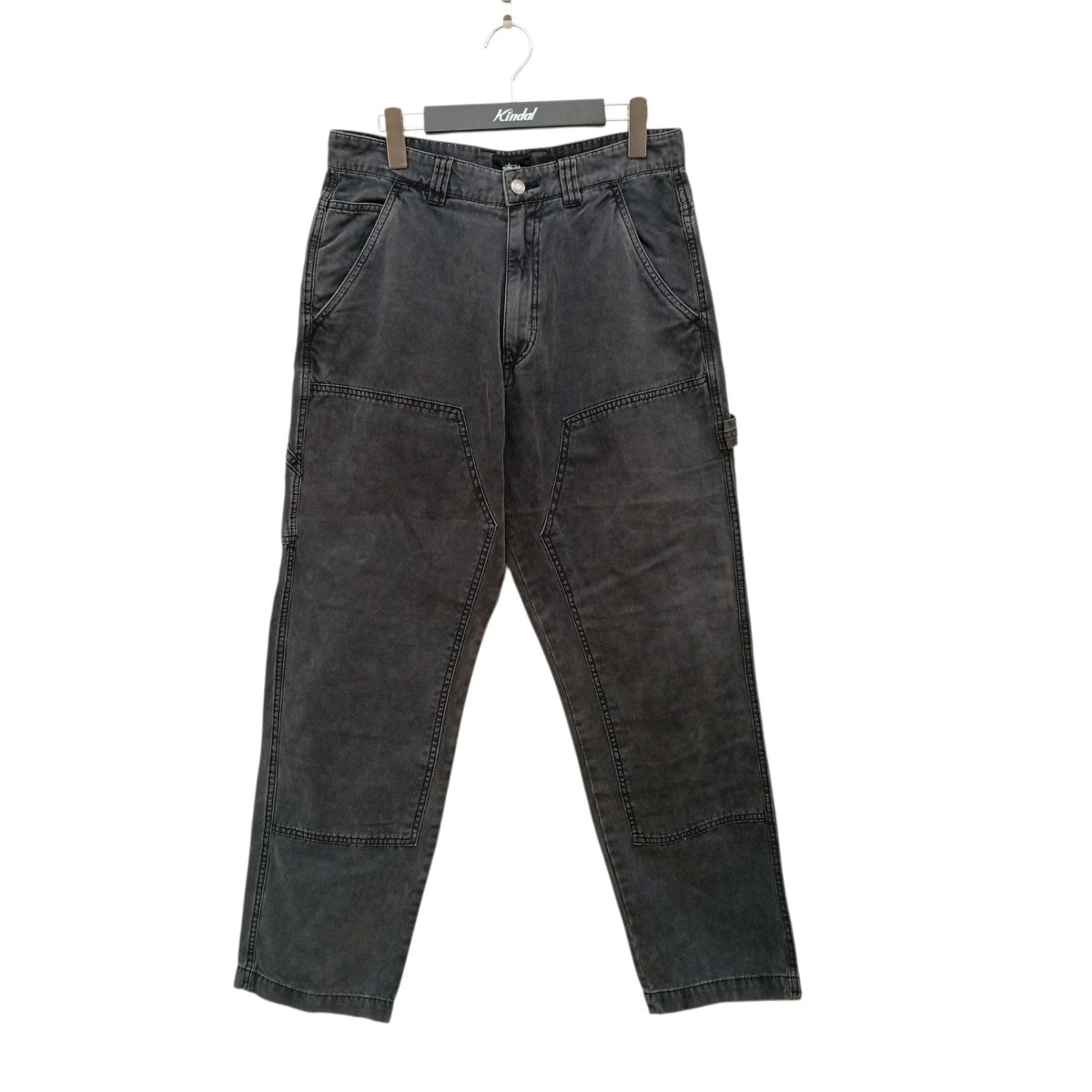 stussy ペインターパンツ116457 古着・中古-1枚目のアイテム画像