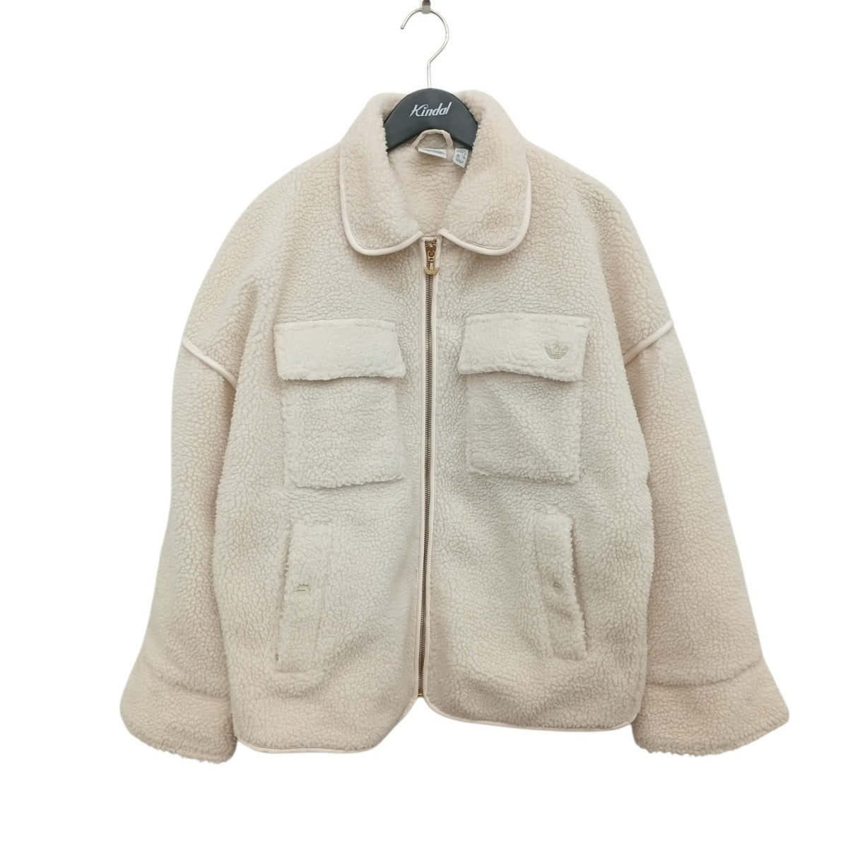 SHERPA JACKETフリースジャケットHC6602