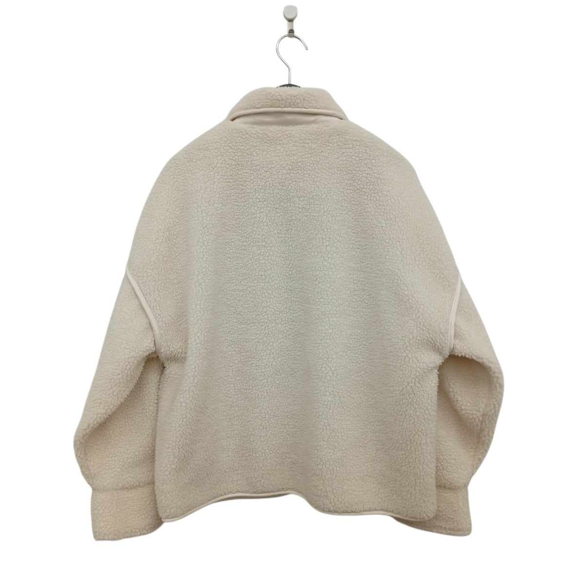 SHERPA JACKETフリースジャケットHC6602