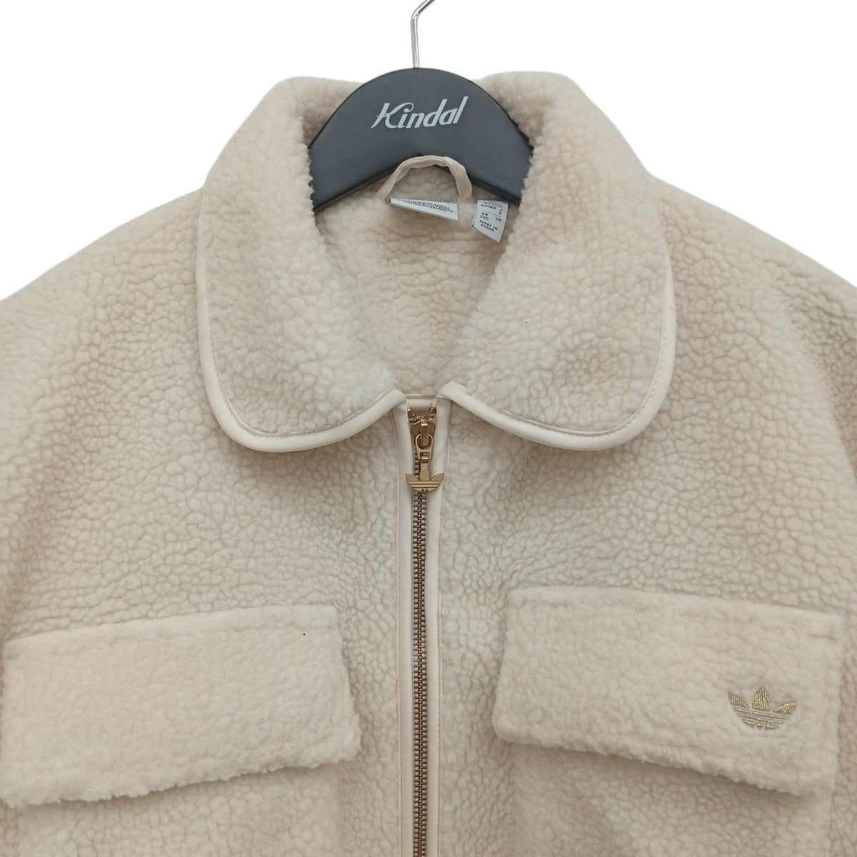 SHERPA JACKETフリースジャケットHC6602