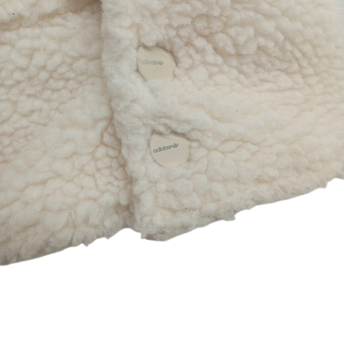 SHERPA JACKETフリースジャケットHC6602