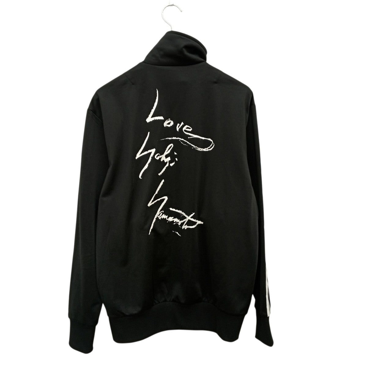 LOVE YOHJI TRACK JACKETトラックジャケットEK4552