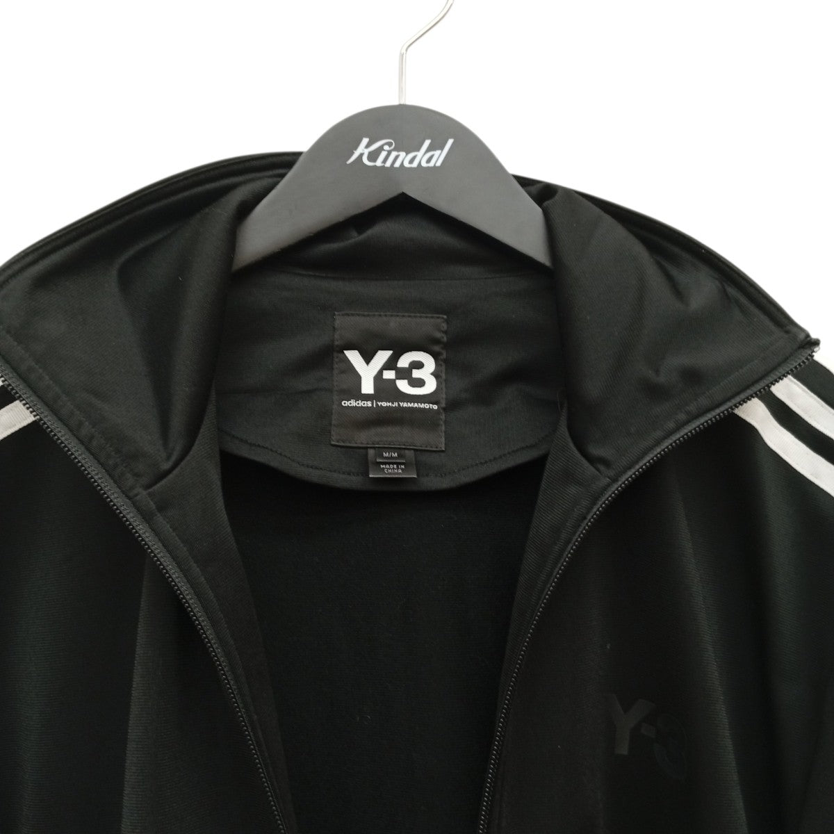 LOVE YOHJI TRACK JACKETトラックジャケットEK4552
