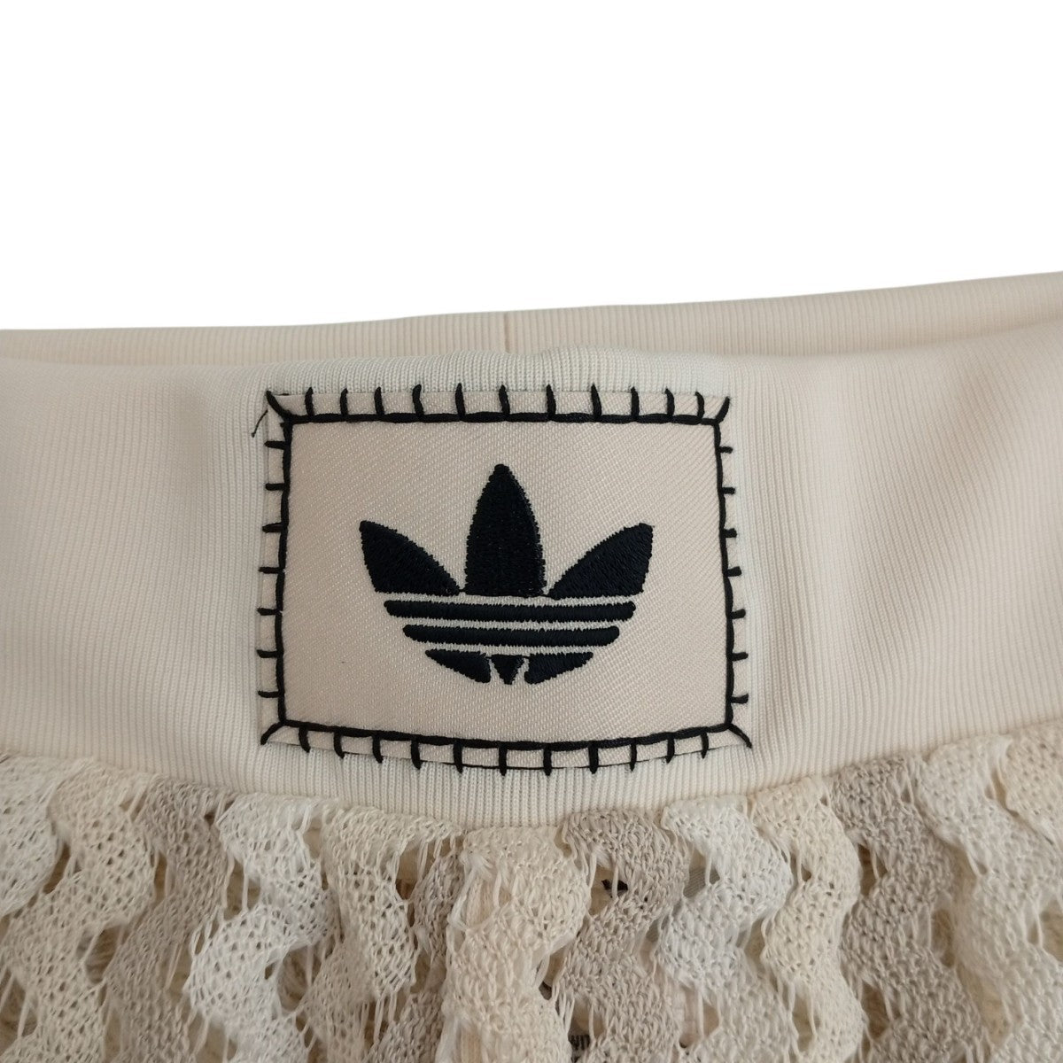 adidas サマーグロー ファイヤーバード トラックメッシュパンツKC0760 古着・中古-3枚目のアイテム画像