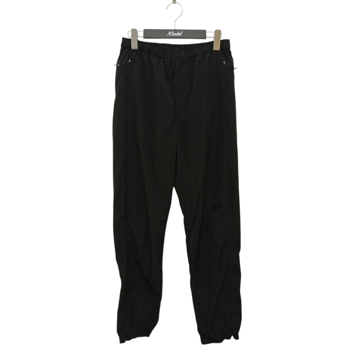Y-3 M CL SHL PANTSナイロンパンツHB2786 古着・中古-1枚目のアイテム画像