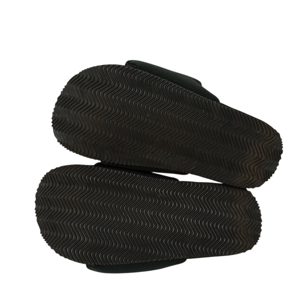 YOHJI YAMAMOTO SLIDEサンダルFZ4505 古着・中古-8枚目のアイテム画像