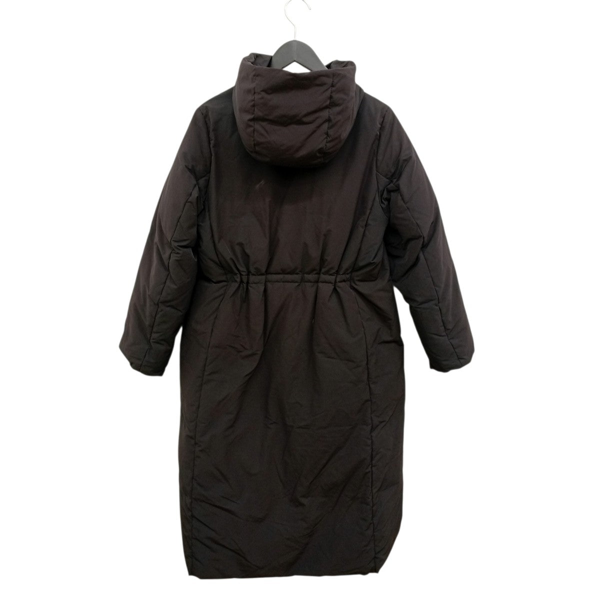 IENA ダウンコート19-020-900-0160-4-0 古着・中古-2枚目のアイテム画像