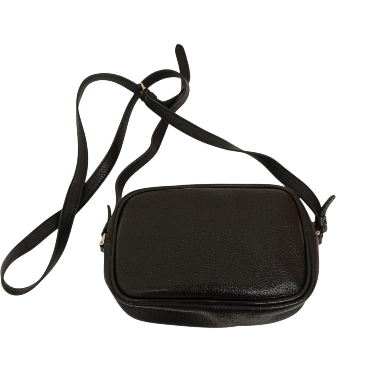 Salvatore Ferragamo ショルダーバッグ21H006/00 古着・中古-2枚目のアイテム画像