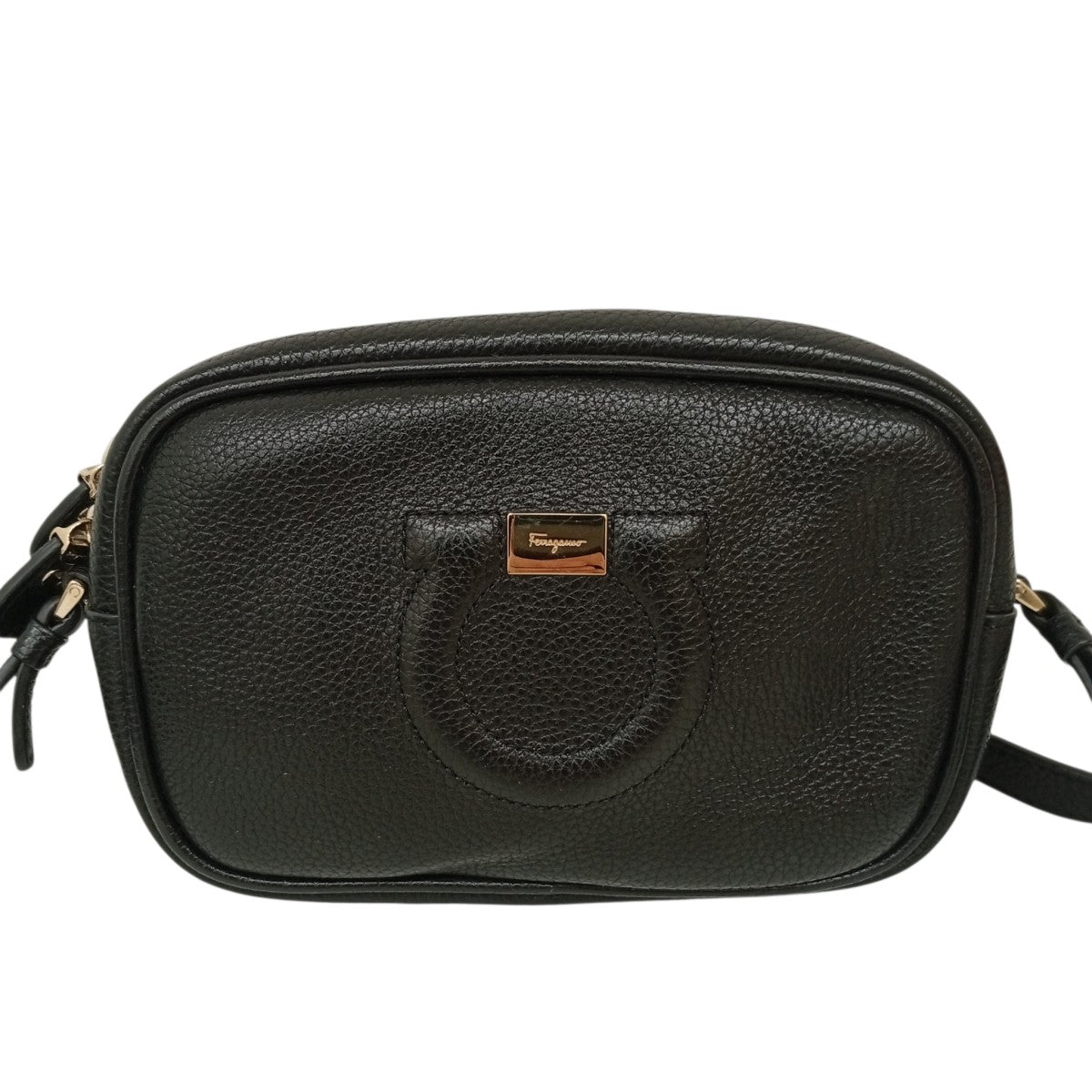 Salvatore Ferragamo ショルダーバッグ21H006/00 古着・中古-4枚目のアイテム画像