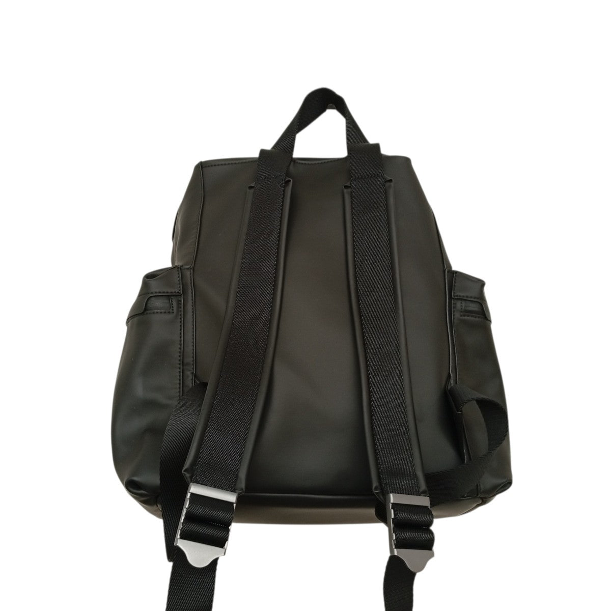 HUNTER リュック 古着・中古-2枚目のアイテム画像