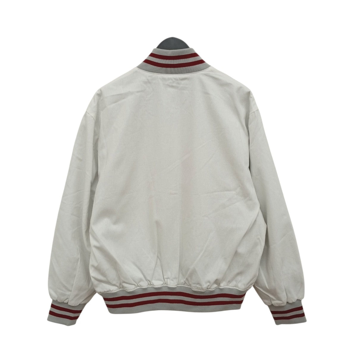 SKOOKUM×FIDELITY COLABO SPORTS JACKETスタジャンSN-25375900 古着・中古-2枚目のアイテム画像