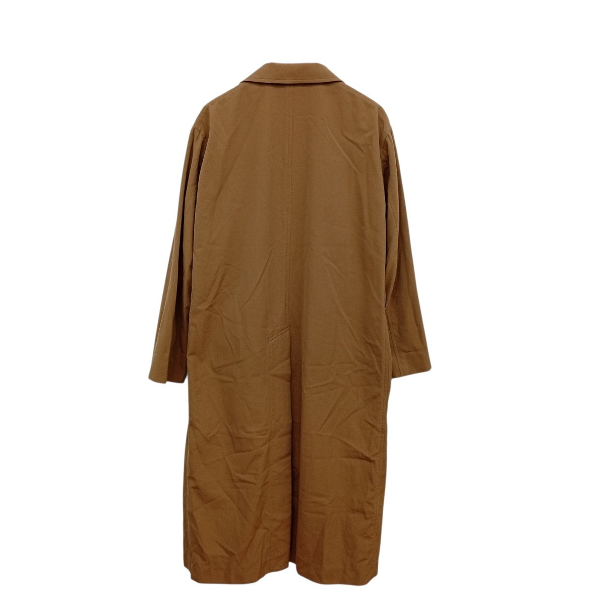 unfil ロングコートOEFL-UW106 古着・中古-2枚目のアイテム画像