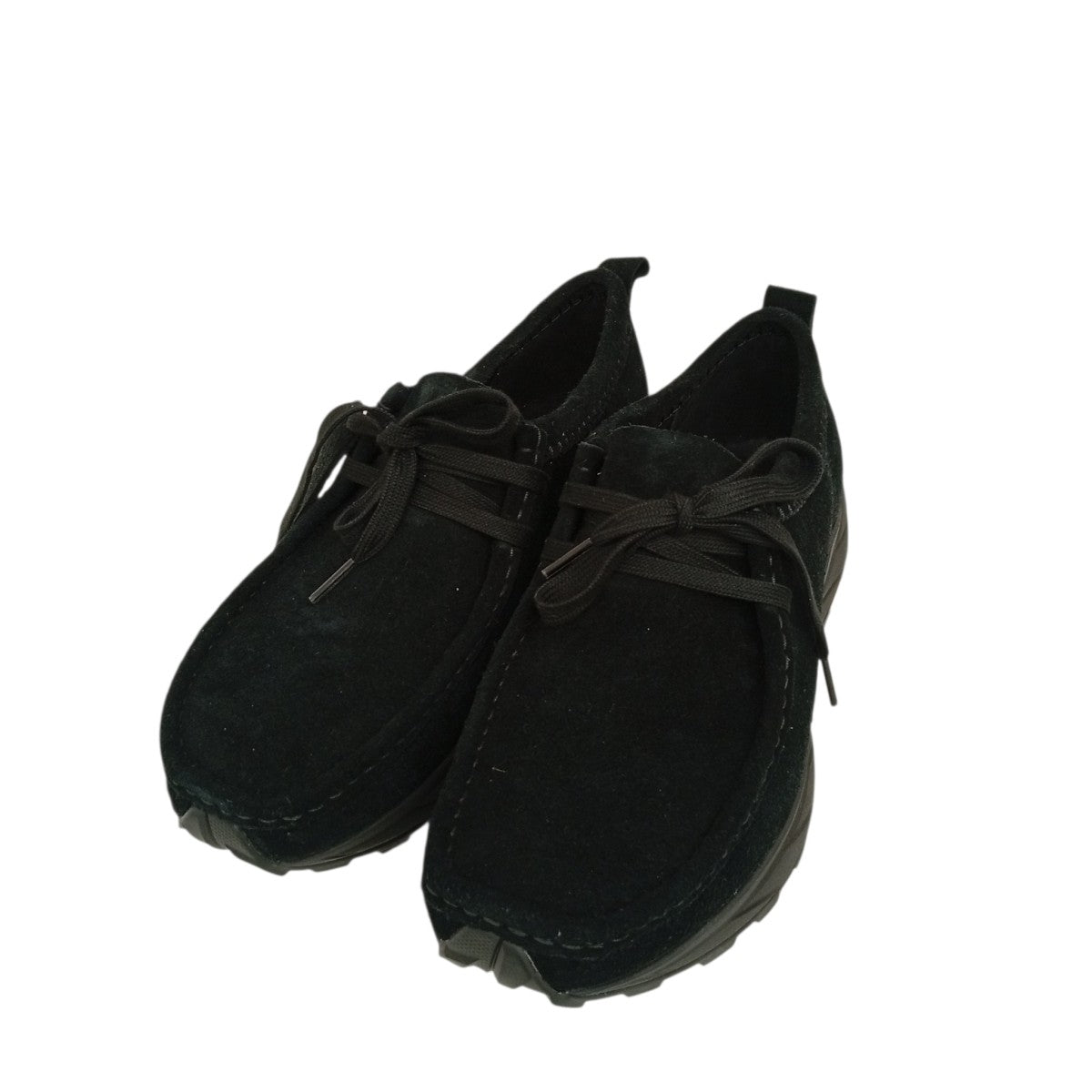 Clarks Originals WALLA EDEN LOスニーカー261811120 古着・中古-1枚目のアイテム画像