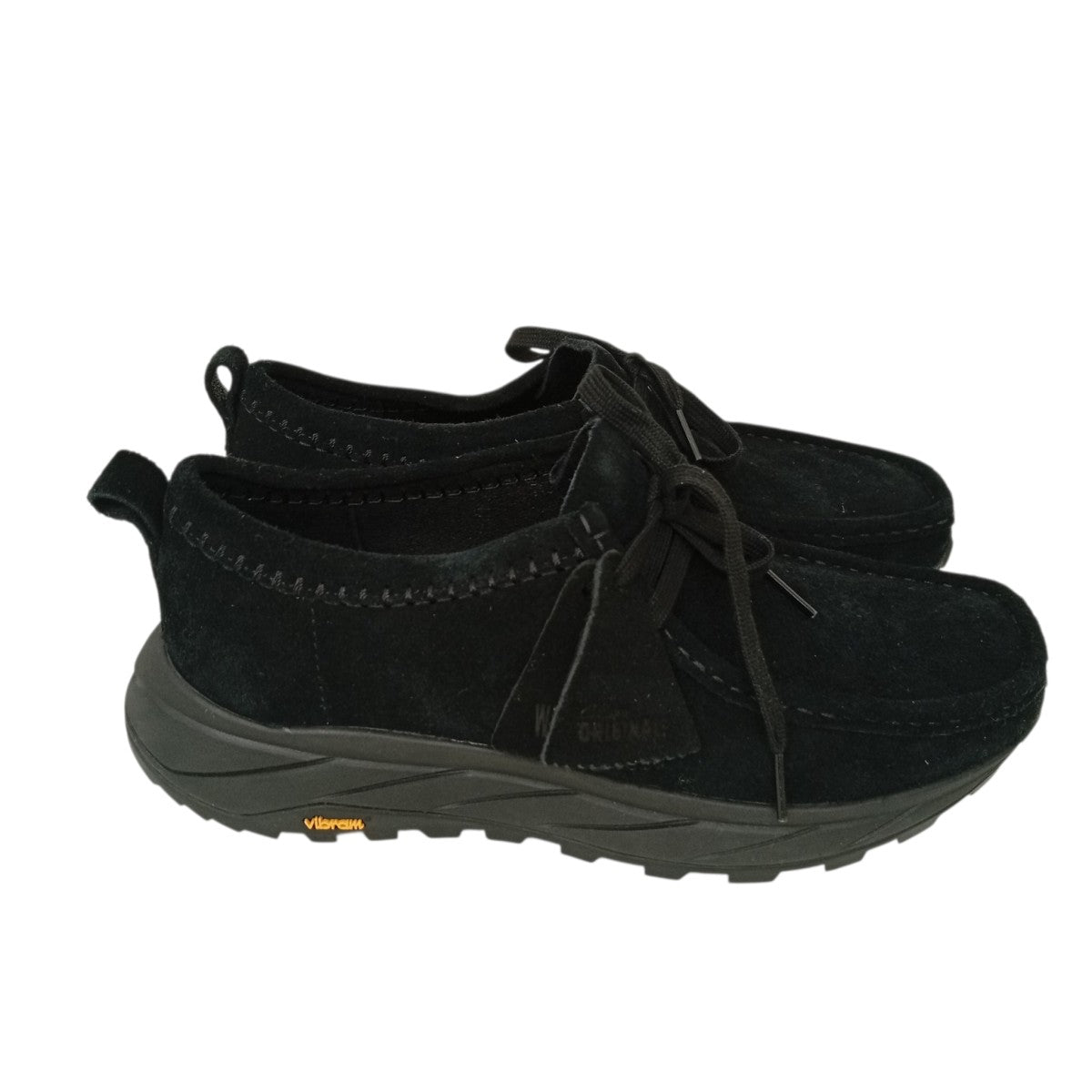Clarks Originals WALLA EDEN LOスニーカー261811120 古着・中古-2枚目のアイテム画像