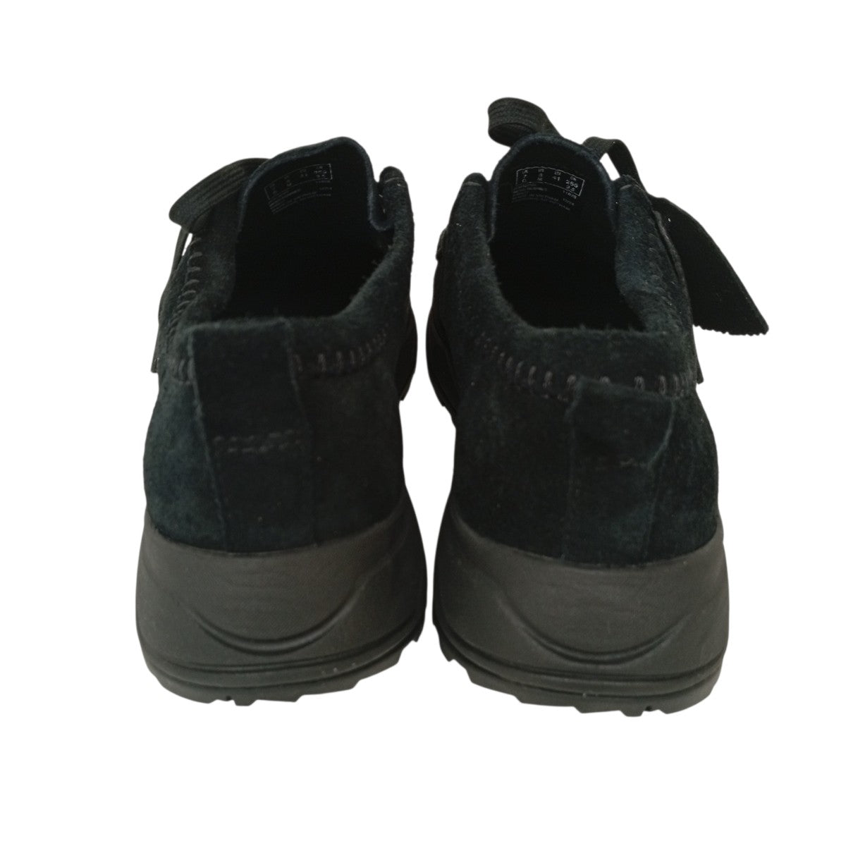 Clarks Originals WALLA EDEN LOスニーカー261811120 古着・中古-3枚目のアイテム画像
